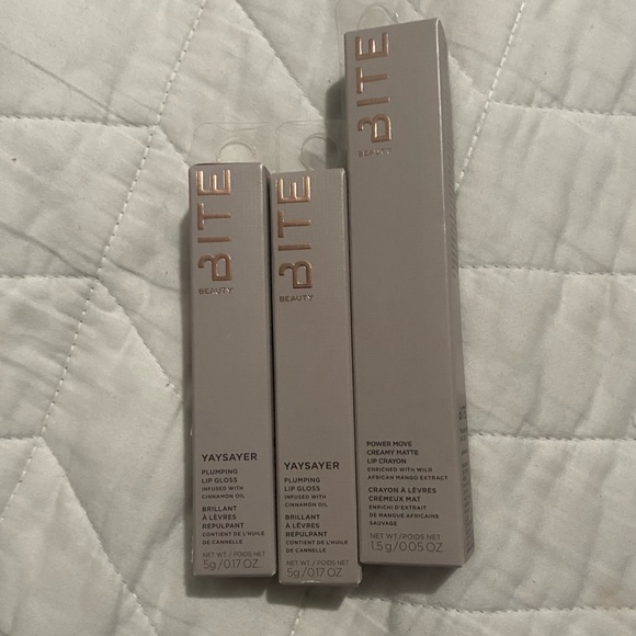 Bite Beauty Products ( Rare/ DISCONTINUED )!!! - Picture 9 of 10